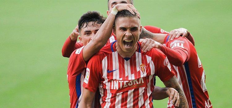 Rumor #1 – Uros Djurdjevic – Real Betis