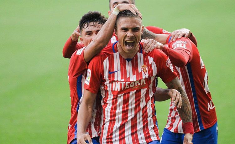 Rumor #1 – Uros Djurdjevic – Real Betis