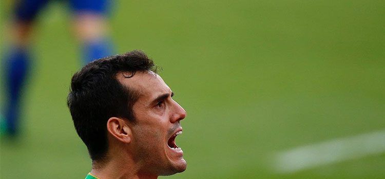 ¡Ojo con Juanmi!