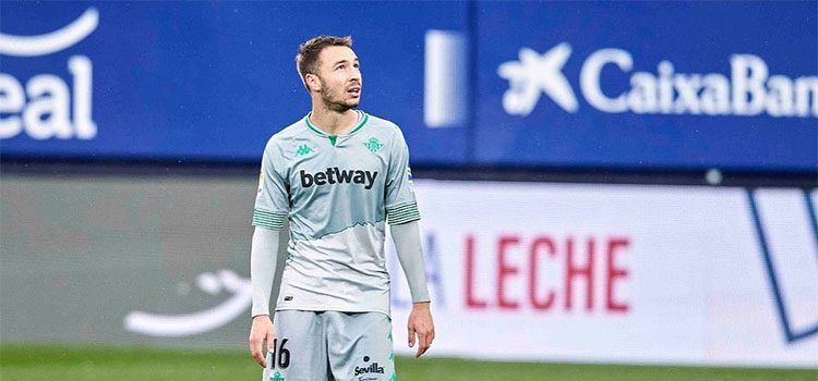 ¿Qué le pasa a Loren?