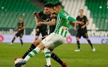 Tello regresa al trabajo con el resto de compañeros