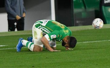 Un cambio sustancial en el presente y futuro de Nabil Fekir