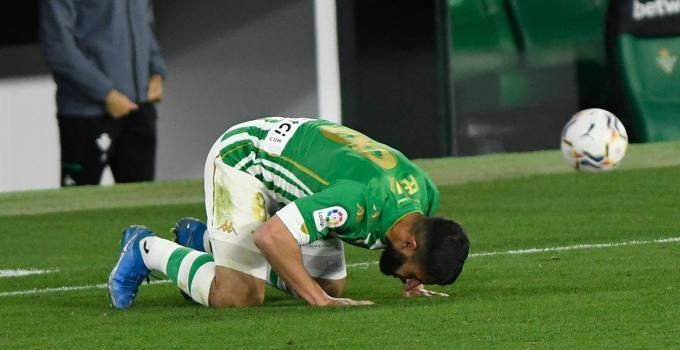 Un cambio sustancial en el presente y futuro de Nabil Fekir