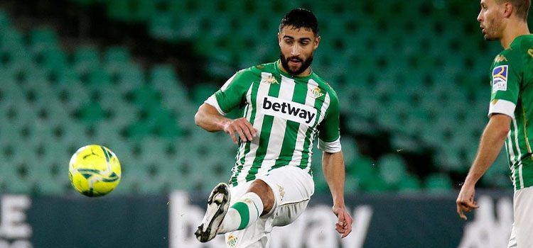 10 curiosidades de Nabil Fekir