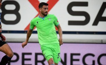 Rumor #4 – Mateo Musacchio – Real Betis Balompié