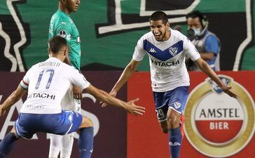 Rumor #5 – Luis Abram – Real Betis Balompié