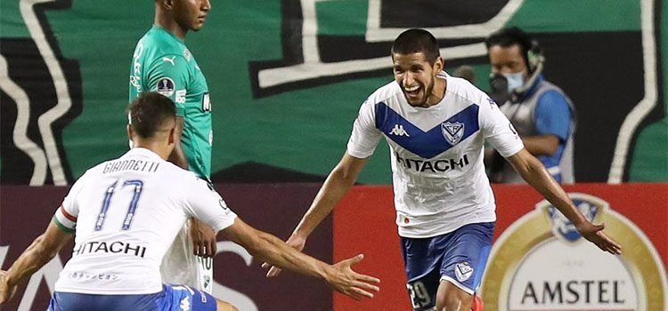 Rumor #5 – Luis Abram – Real Betis Balompié