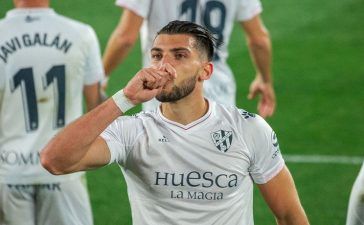 Rumor #2 – Rafa Mir