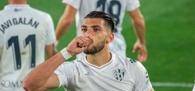 Rumor #2 – Rafa Mir