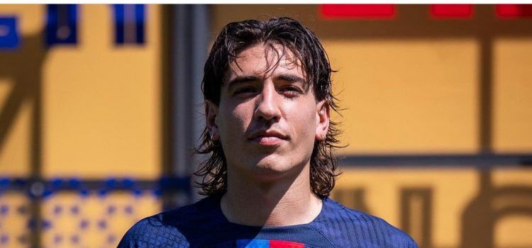 Rumor #10 – Héctor Bellerín – Real Betis Balompié