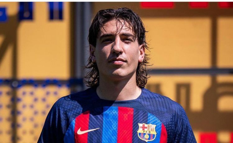 Rumor #10 – Héctor Bellerín – Real Betis Balompié