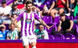 Rumor #9 – Javi Sánchez – Real Betis Balompié