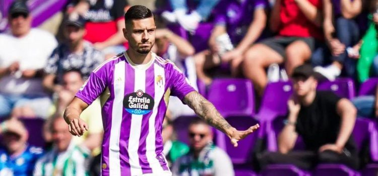 Rumor #9 – Javi Sánchez – Real Betis Balompié