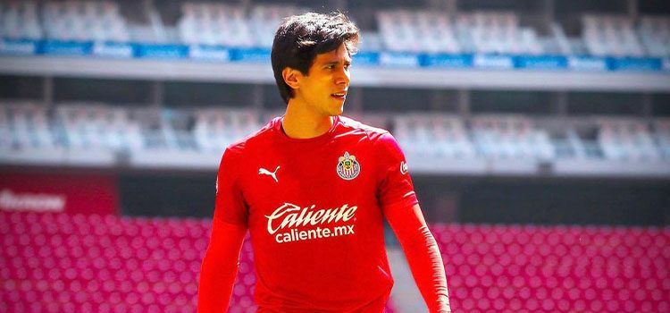 Rumor #7 – José Juan Macías – Real Betis Balompié
