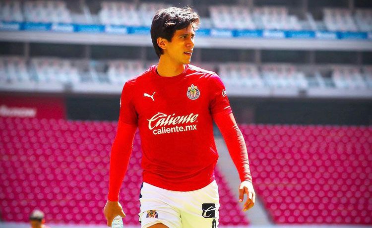 Rumor #7 – José Juan Macías – Real Betis Balompié