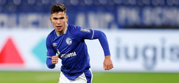 Rumor #8 – Mehmet Aydin – Real Betis Balompié
