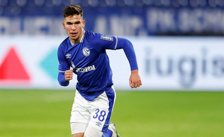 Rumor #8 – Mehmet Aydin – Real Betis Balompié