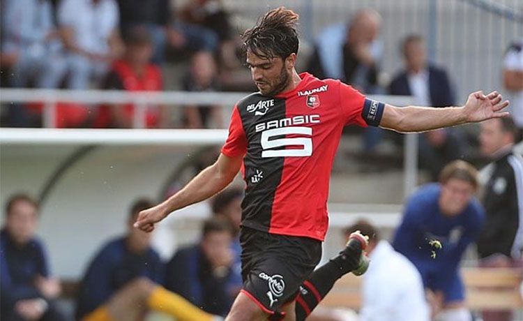 Rumor #12 – Clément Grenier – Real Betis Balompié