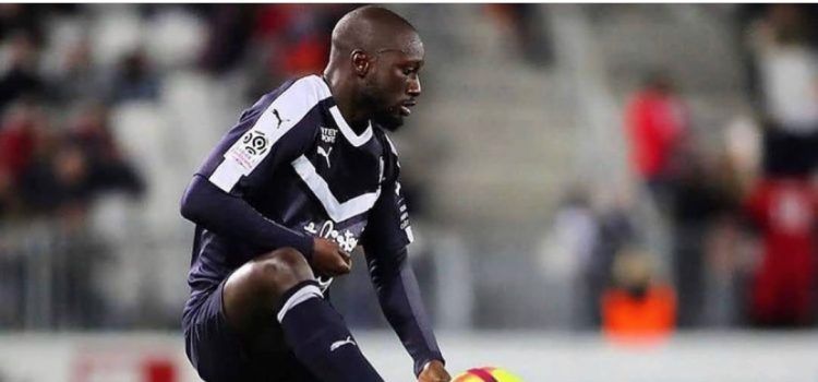 Rumor #13 – Youssouf Sabaly – Real Betis Balompié