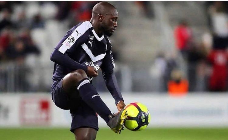 Rumor #13 – Youssouf Sabaly – Real Betis Balompié