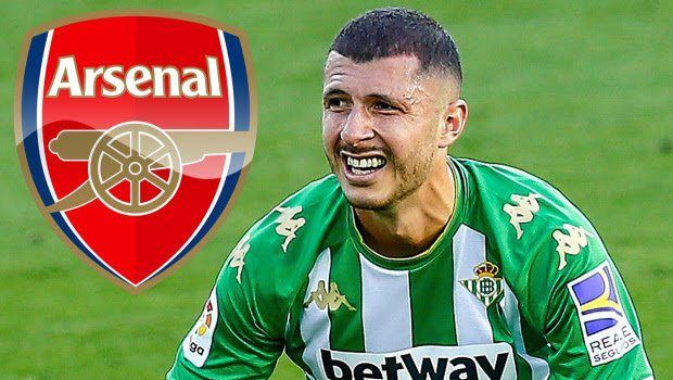 El Arsenal iniciará negociaciones con el Betis por Guido Rodríguez
