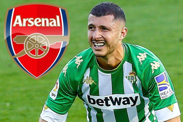 El Arsenal iniciará negociaciones con el Betis por Guido Rodríguez