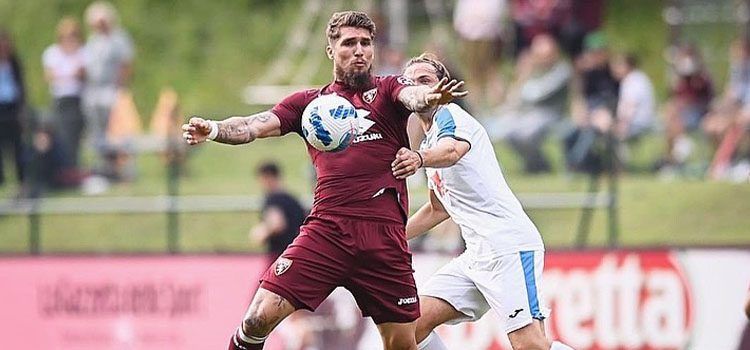Rumor #14 – Lyanco Vojnovic – Real Betis Balompié