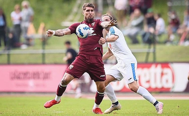 Rumor #14 – Lyanco Vojnovic – Real Betis Balompié