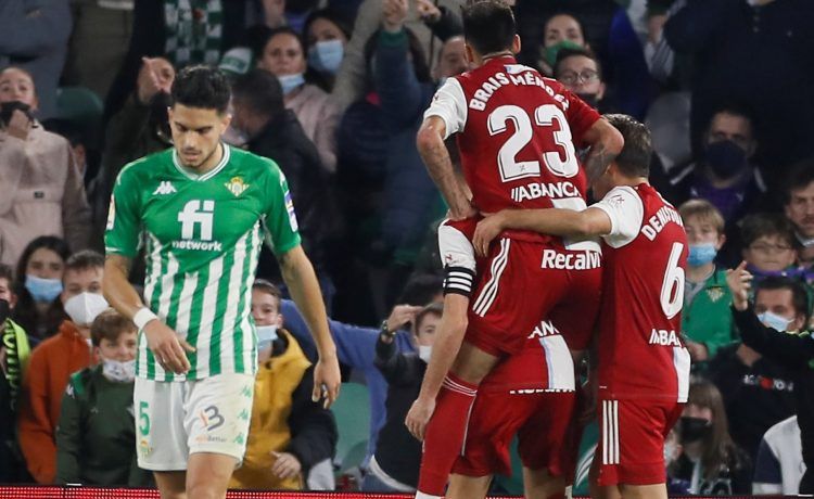 Bartra: «Son dos errores que en la élite, si perdonas, te penalizan mucho»