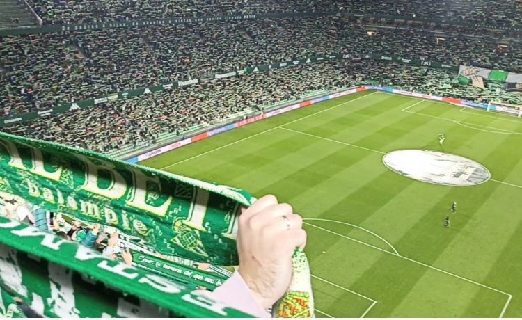 El Real Betis y el Real Madrid los dos clubes más perjudicados por el calendario en los cuartos de final de Copa del Rey
