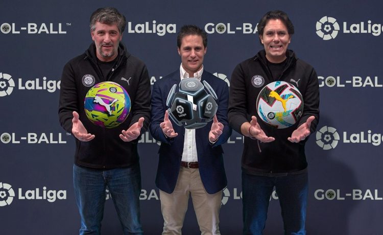 Llévate a casa los balones de los goles en LaLiga de Betis, Sevilla, Cádiz, Almería… Llévate a casa los balones de los goles en LaLiga de Betis, Sevilla, Cádiz, Almería…