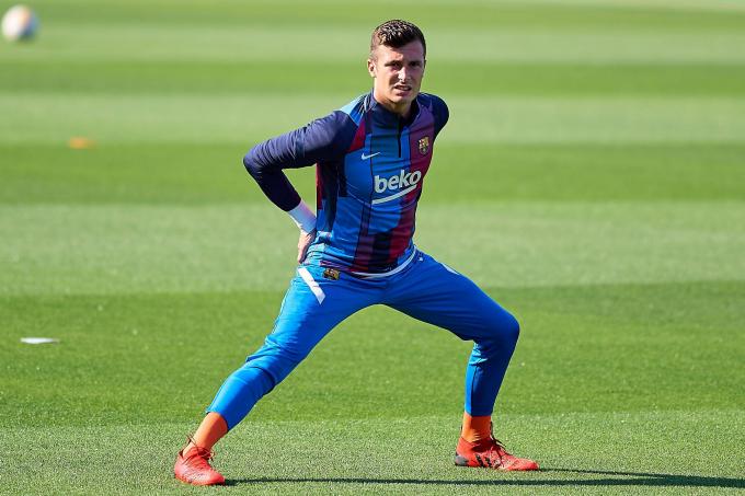 El Betis no pierde de vista a Iñaki Peña