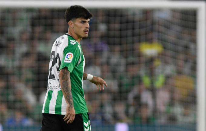 Nuevas pruebas de control a Juan Cruz para determinar la fecha exacta de su regreso