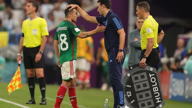 Esperando a Guardado